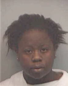 Elena Sheveliov - Fulton County, GA 