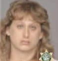 Diana Shields - Multnomah County, OR 