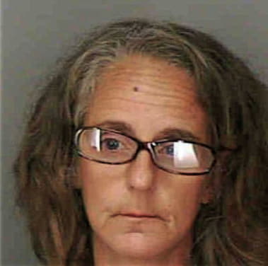 Brenda Sims - Polk County, FL 