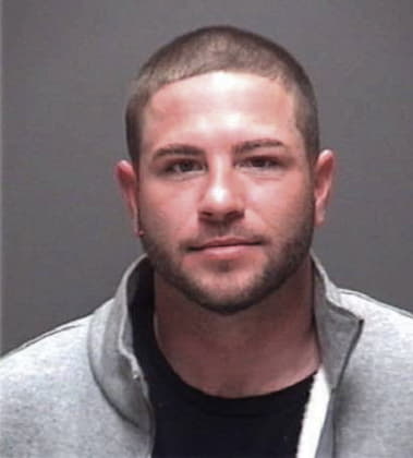 Larry Sims - Galveston County, TX 