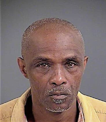 Ronald Singleton, - Charleston County, SC 