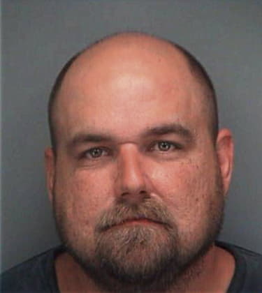 Ronnie Slemp - Pinellas County, FL 