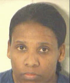 Melanie Smith - Fulton County, GA 