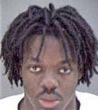 Albert Sneed - Cobb County, GA 
