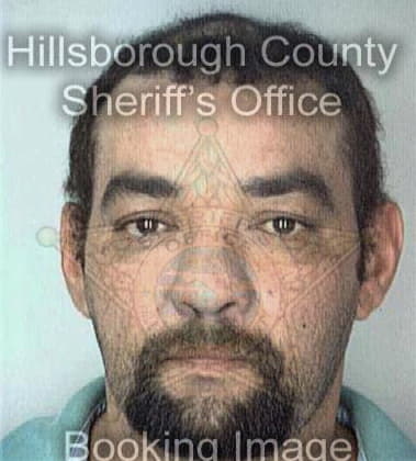 Andrew Sommerville, - Hillsborough County, FL 