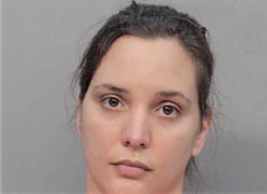 Georgina Soriano, - Dade County, FL 