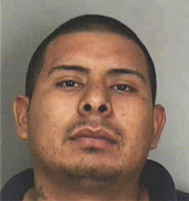 Jose Soriano-Amaya, - Polk County, FL 