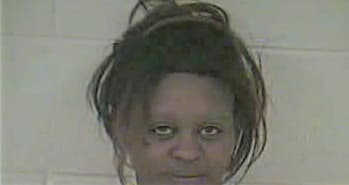 Tanisha Spaulding, - Taylor County, KY 