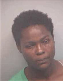 Sonyette Spear - Fulton County, GA 