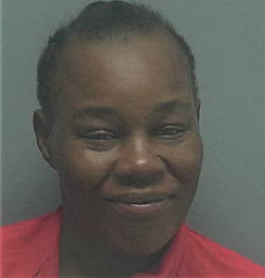 Jerricka Stewart, - Lee County, FL 