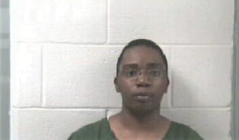 Paulette Storey - Daviess County, KY 