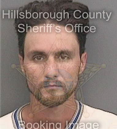 James Taylor, - Hillsborough County, FL 