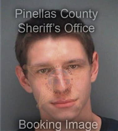 Dustin Thomas, - Pinellas County, FL 