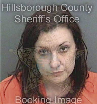 Claudia Tibabuzoocampo, - Hillsborough County, FL 