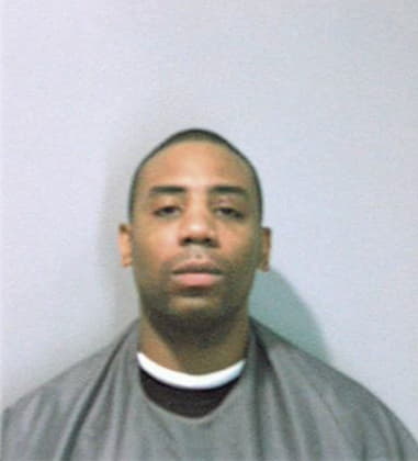 Angel Trevino-Bibiano - DeKalb County, GA 