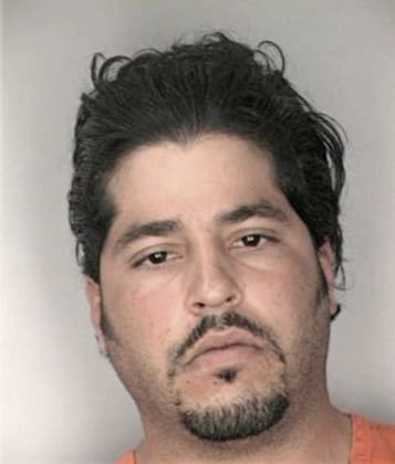 Ernesto Trujillo, - Hillsborough County, FL 