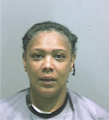 Andrea Tubbs-Lampkin - DeKalb County, GA 