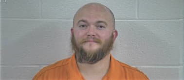 Curtis Venters - Laurel County, KY 
