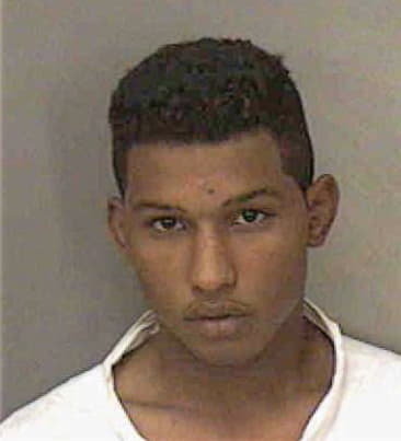 William Vicentelopez, - Polk County, FL 