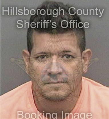 Bobby Ward, - Hillsborough County, FL 