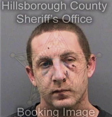 Marvin West, - Hillsborough County, FL 