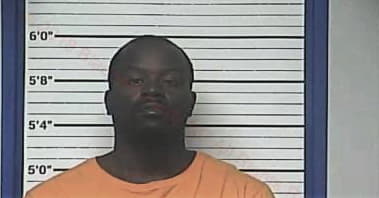 Mario White, - Bladen County, NC 