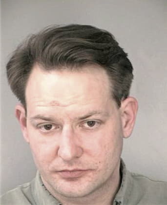 Dennis Whitfield - Hillsborough County, FL 
