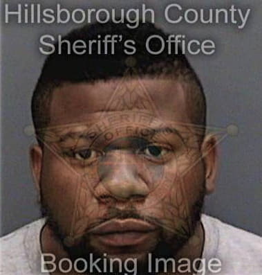 Akile Williams - Hillsborough County, FL 