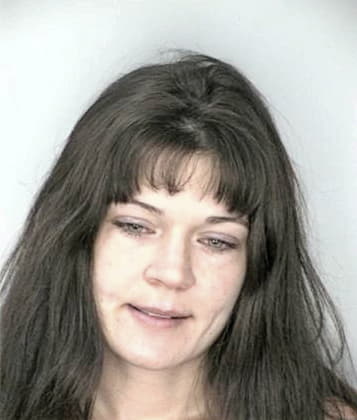 Amanda Williams - Hillsborough County, FL 
