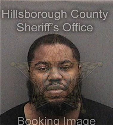 Philiron Williams, - Hillsborough County, FL 