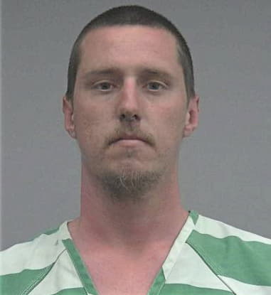 Christopher Wims, - Alachua County, FL 