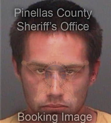 Jesse Zannit, - Pinellas County, FL 