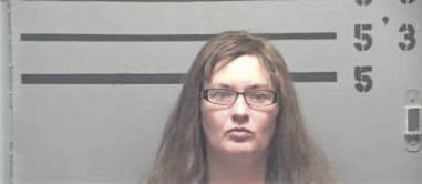 Sarah Adams, - Hopkins County, KY 