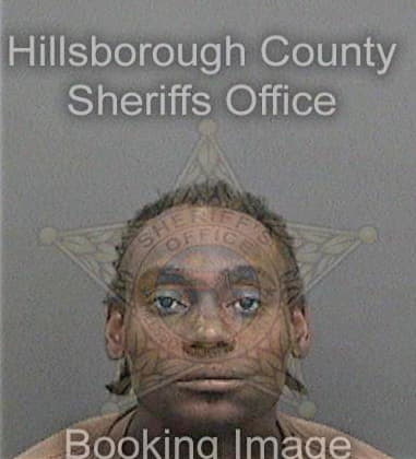 Joshua Alexis, - Hillsborough County, FL 