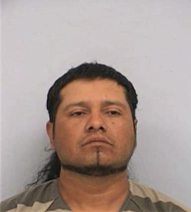 Edgar Almodovar, - Travis County, TX 