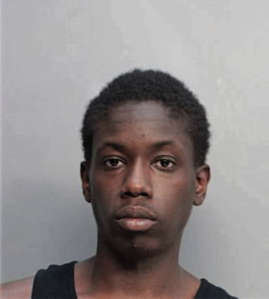 Darrell Anderson, - Dade County, FL 