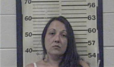 Leslie Anderson, - Roane County, TN 