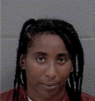 Stacia Appling, - Mecklenburg County, NC 