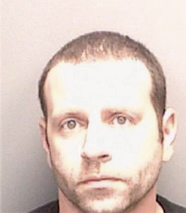 Adam Ashley, - Pinellas County, FL 