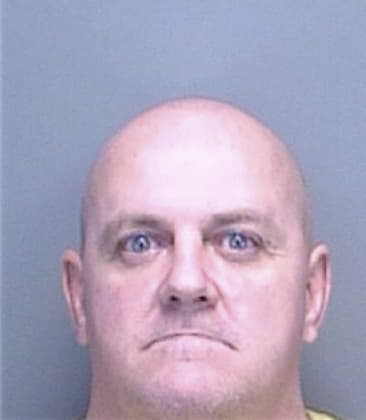 Donald Ausec, - Pinellas County, FL 