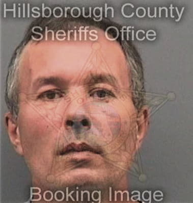 Clint Avant, - Hillsborough County, FL 