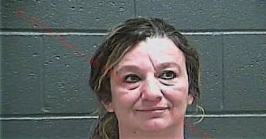 Sandra Bacon, - Perry County, IN 