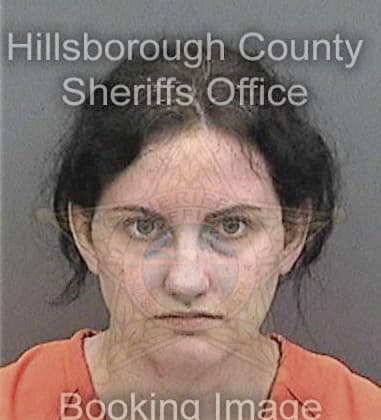 Darla Bailey, - Hillsborough County, FL 