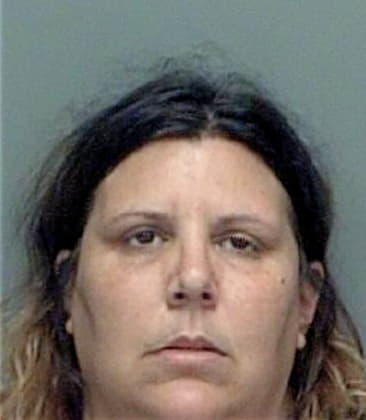 Lindsay Bailey, - Pinellas County, FL 