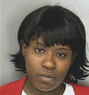 Stephanie Baker, - Polk County, FL 