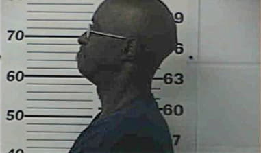 Victor Barnes, - Levy County, FL 