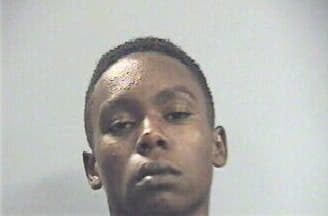 Eric Beatty - Fayette County, KY 