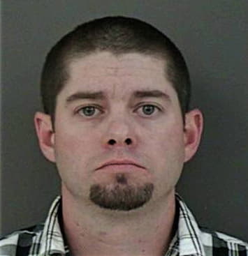 Daniel Bell, - Linn County, OR 