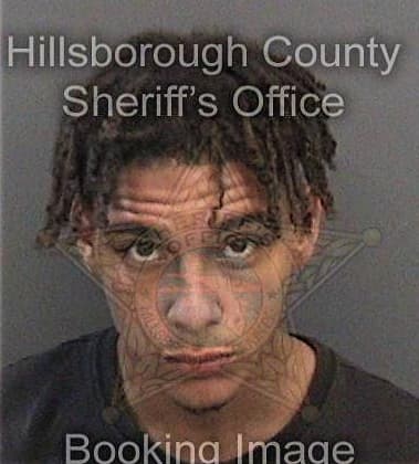 Craig Beverly - Hillsborough County, FL 