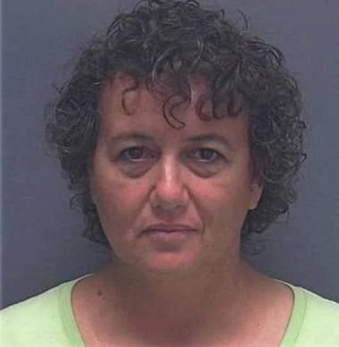 Christine Biggs, - Lee County, FL 